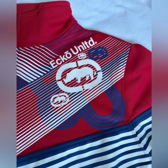 Ecko Unlimited jacket - Picture 5 of 9